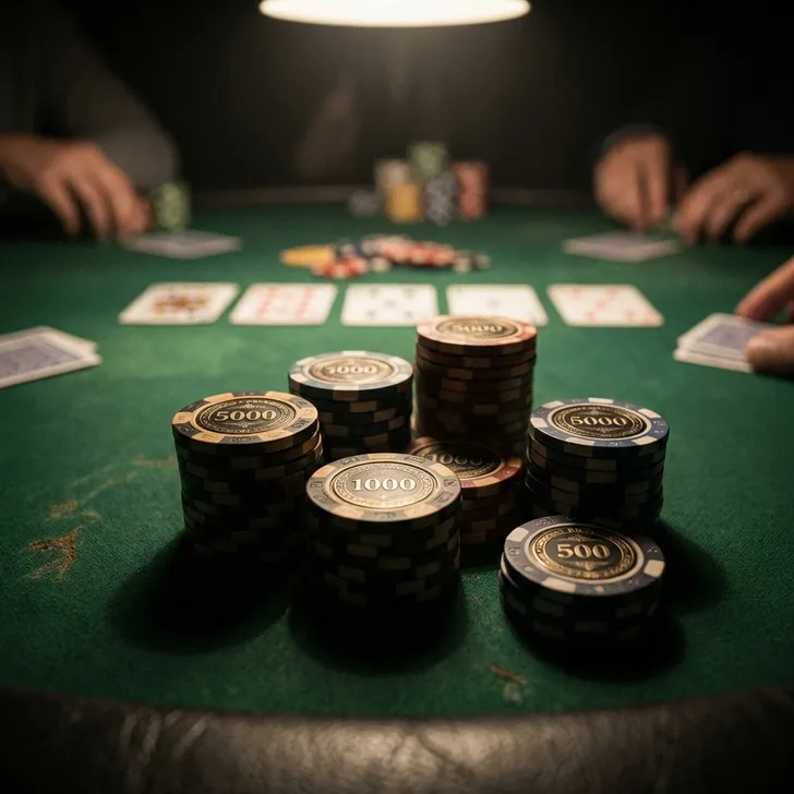 Bahiscasino kumar bağımlılığına karşı önlemler